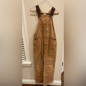 Carhartt Coveralls